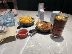 -必胜客(上地华联店)