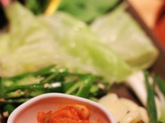 -KimPro 辛普乐概念韩餐