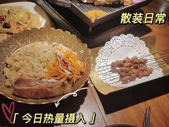 -楼兰新疆主题餐厅(坂田佳华领汇广场店)