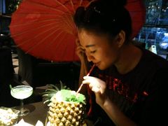 -萃坊 StillFun(玉林店)
