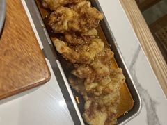 -延锄汤饭食堂(桂林路店)