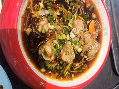 -路边边.炒菜烧烤.音乐餐厅(良乡长虹店)