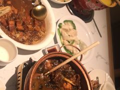 -关东小磨东北菜(漕河泾印象城店)