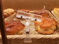 -山崎面包(静安久光店)