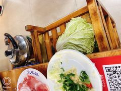 -元盛居(生态大街店)