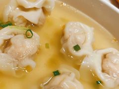 虾仁馄炖-南城香·饭香串香馄饨香(青年路店)