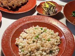-萬國春·中菜馆(颐和公馆店)