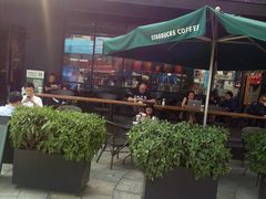 -星巴克臻选(深圳海上世界店)