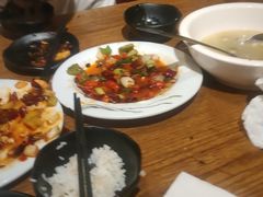 -小天府川菜馆(魏公村店)