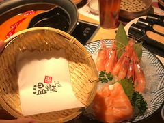 -温野菜涮涮锅(西单大悦城店)