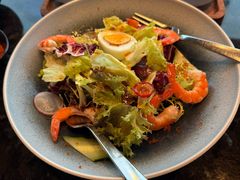 -雾山韩式烤肉·海南糟粕&椰子鸡火锅·海景餐厅(三亚绿发山海天JW万豪酒店)