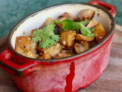 -The Rug Cafe(王府中环店)