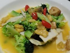 -太二酸菜鱼(金沙印象城店)