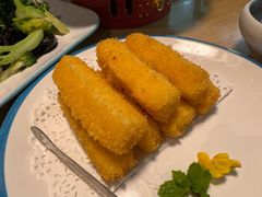 -胡家大厨(西三庄店)