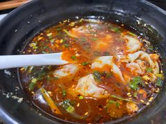 -包面西施(黄泥磅总店)