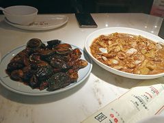 -日丰园海肠水饺·老字号大连海鲜(和平广场店)