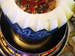 -尚竹阁冬瓜盅·18年地标美食(平洲店)