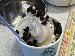 -龍歌自助小火锅(秦淮水游城店)