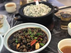 -侬佳蒸菜馆(听潮店)