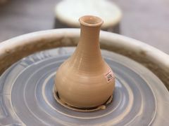 -粤陶渊.DIY陶艺体验馆(粤陶总店)