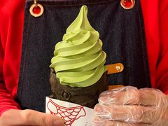 -高力乐面包咖啡厅(西塔店)