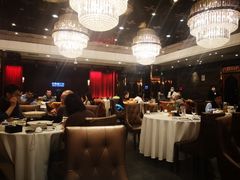 大堂-正院大宅门烤鸭(首体店)