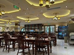 -BRBR叙利亚餐厅(总店)