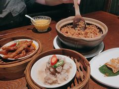 -ZEN采蝶轩·粤味臻鲜·手作点心·商务宴请(泰州店)
