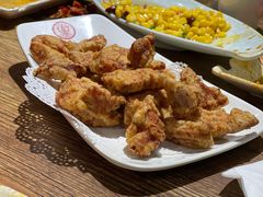 -叶派龙虾•招牌香辣蟹·海鲜(中海国际店)