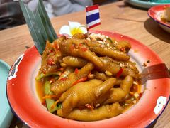 -迷你椰·泰式大排档(观前街店)