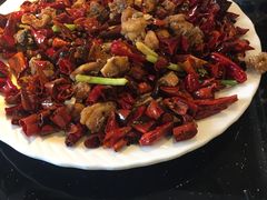 -红京鱼(西坝河店)