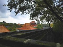 -北陵公园
