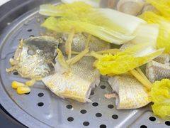 -船奇蒸汽海鲜·闽菜(八市海鲜总店)
