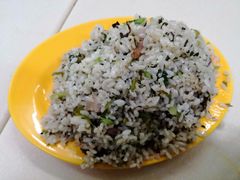 -舒蔡记生煎菜饭(云南中路店)