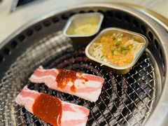 -火炉火自助餐(西直门凯德MALL店)