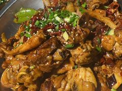 -金三峡干锅·火锅(玉山路店)