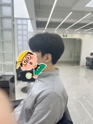 -赤道 Hair Salon