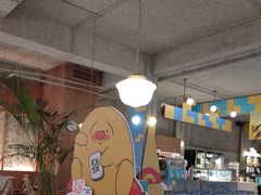 -仁义涵西餐·咖啡(中华巴洛克店)