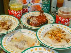 -西关明记肠粉(荔枝湾店)