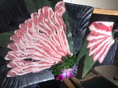 -碳说品道.瓦片烤肉.海鲜烧烤(中华路店)