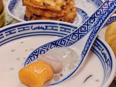 手工鲜芋圆-双喜老铺(人民广场店)