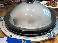 -77号渔船·蒸海鲜青岛菜(积米崖店)