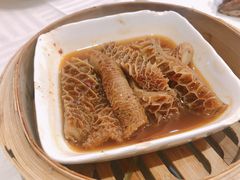 -潮福城大酒楼·潮粤菜·港式点心(阳光城店)