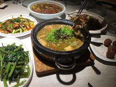 -院8里·小聚园老川菜(九眼桥店)