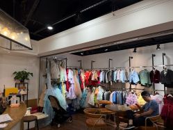 -倾城宝贝儿童摄影(浦东金谊店)