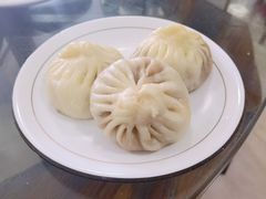 包子-四条包子(古城街店)