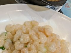 清炒虾仁-壶园美食·淮扬菜(东圈门店)