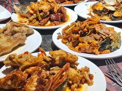 -汉巴味德(大悦城店)