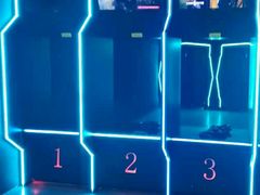 -世代星球·保龄球·镭战真人CS·团建(杨浦店)