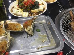 -瑞杰烧烤店·24小时营业(山东路店)